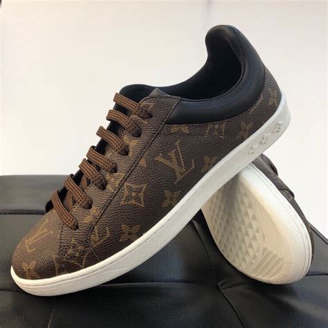 selfridges louis vuitton trainers